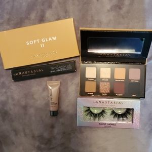 NIB ANASTASIA Bundle